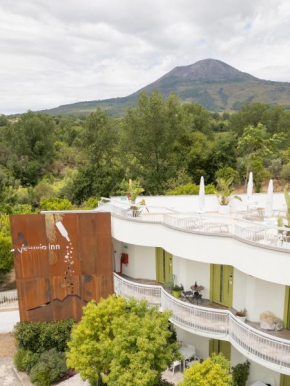 Vesuvio Inn Bed & Wine Experience